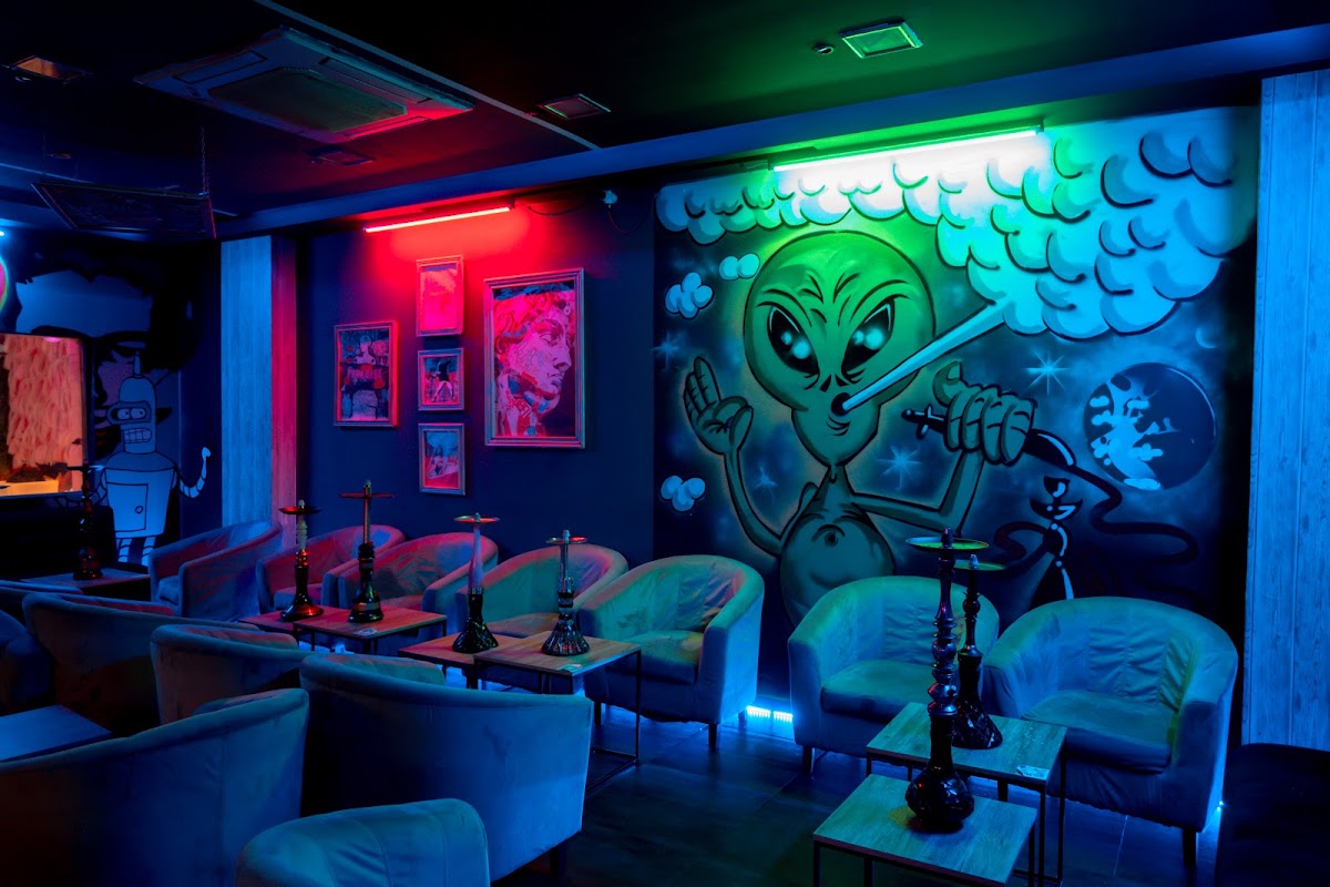 ARKO Shisha Lounge - Foto 1