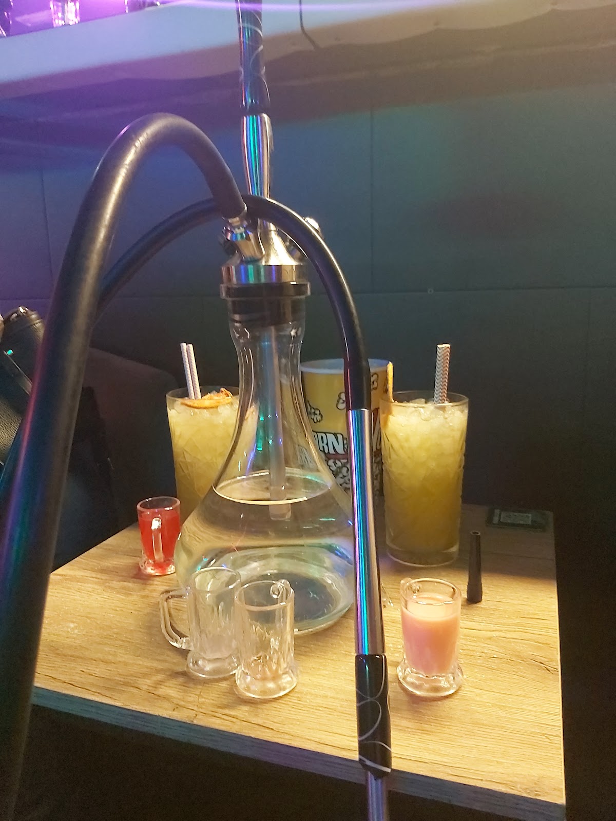 ARKO Shisha Lounge - Foto 3