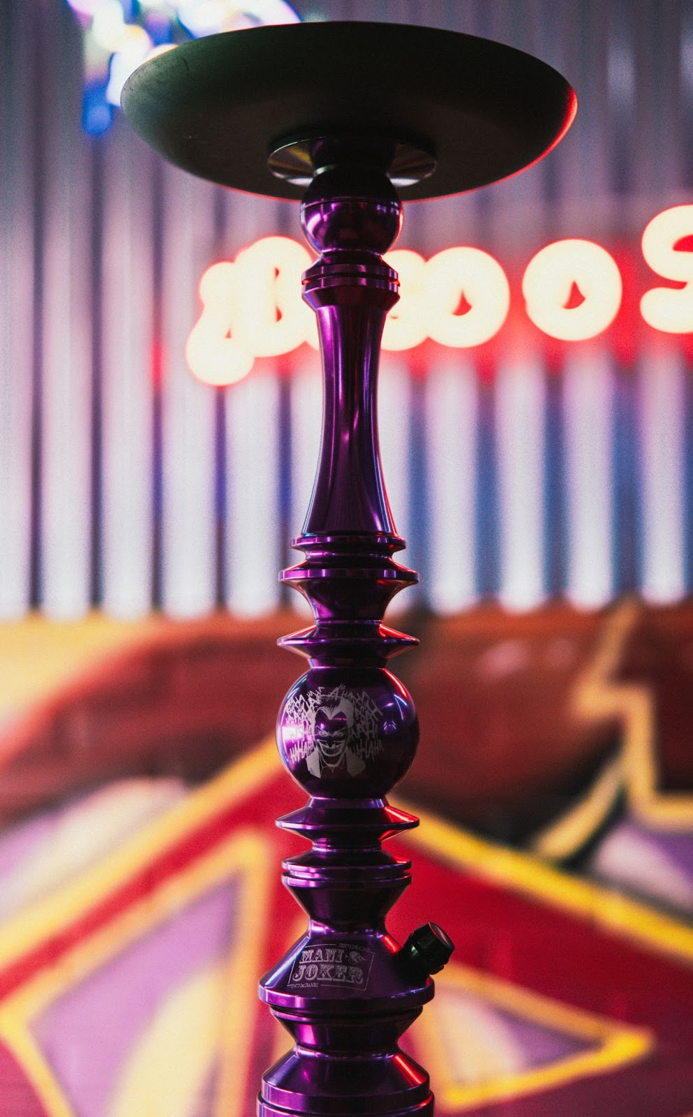 ARKO Shisha Lounge - Foto 4