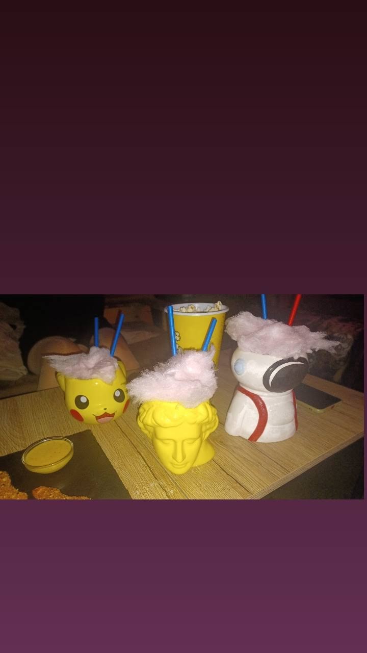 ARKO Shisha Lounge - Foto 5