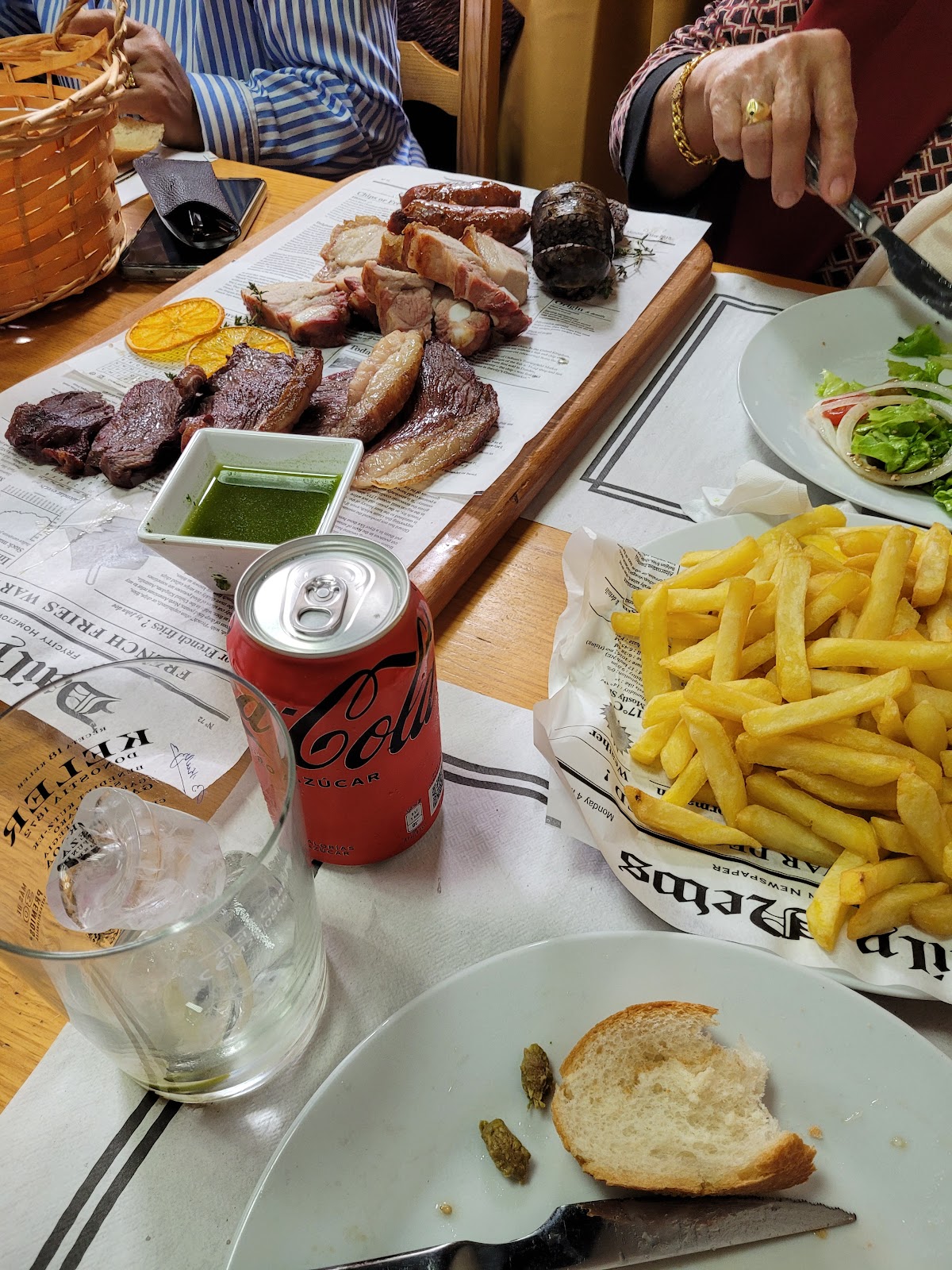 Asadero buruntza bar - Foto 5