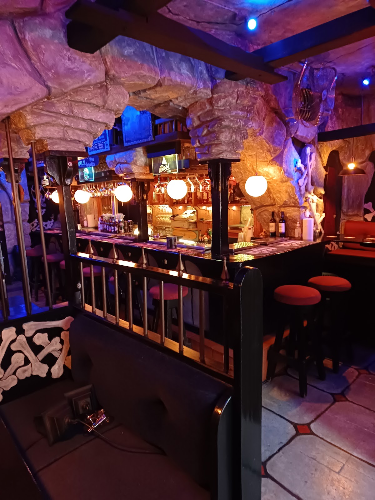 Hagars Bar Benidorm - Foto 1