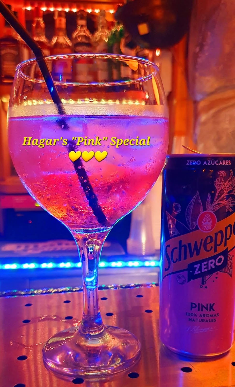 Hagars Bar Benidorm - Foto 5