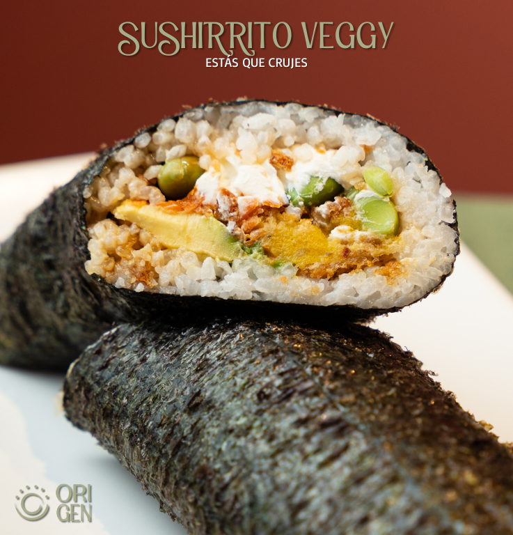 Restaurante Origen Jaén - Foto 2