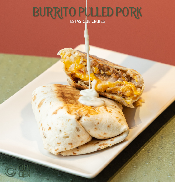 Restaurante Origen Jaén - Foto 3