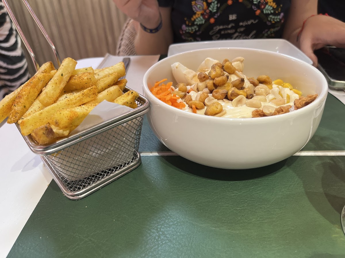 Restaurante Origen Jaén - Foto 4