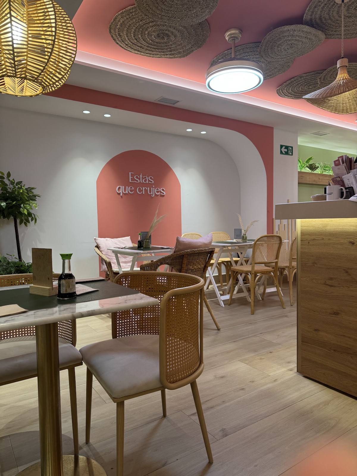 Restaurante Origen Jaén - Foto 5