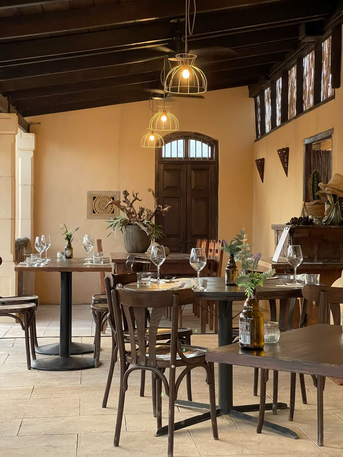 Restaurante ZINC - Foto 1