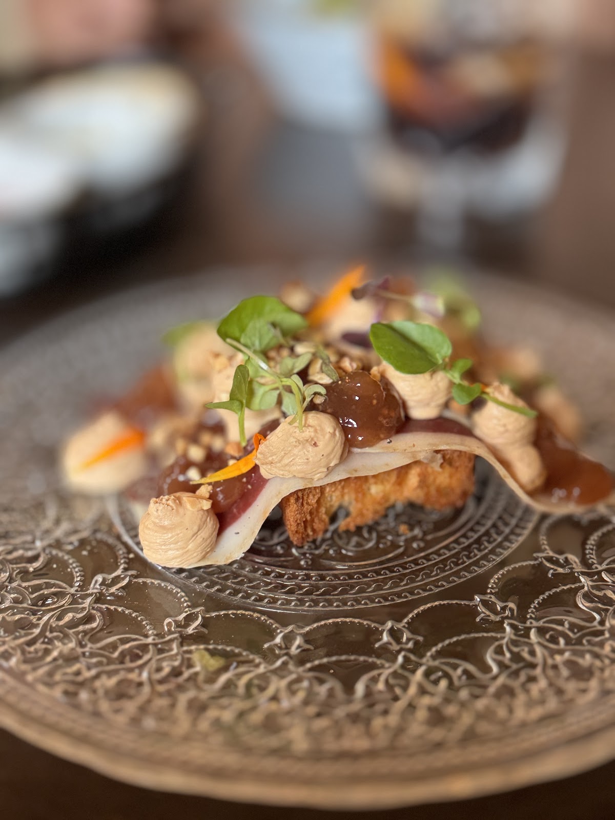 Restaurante ZINC - Foto 3