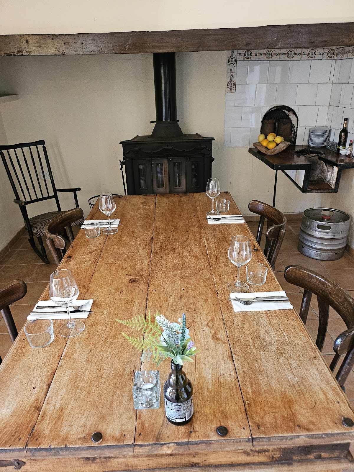 Restaurante ZINC - Foto 4