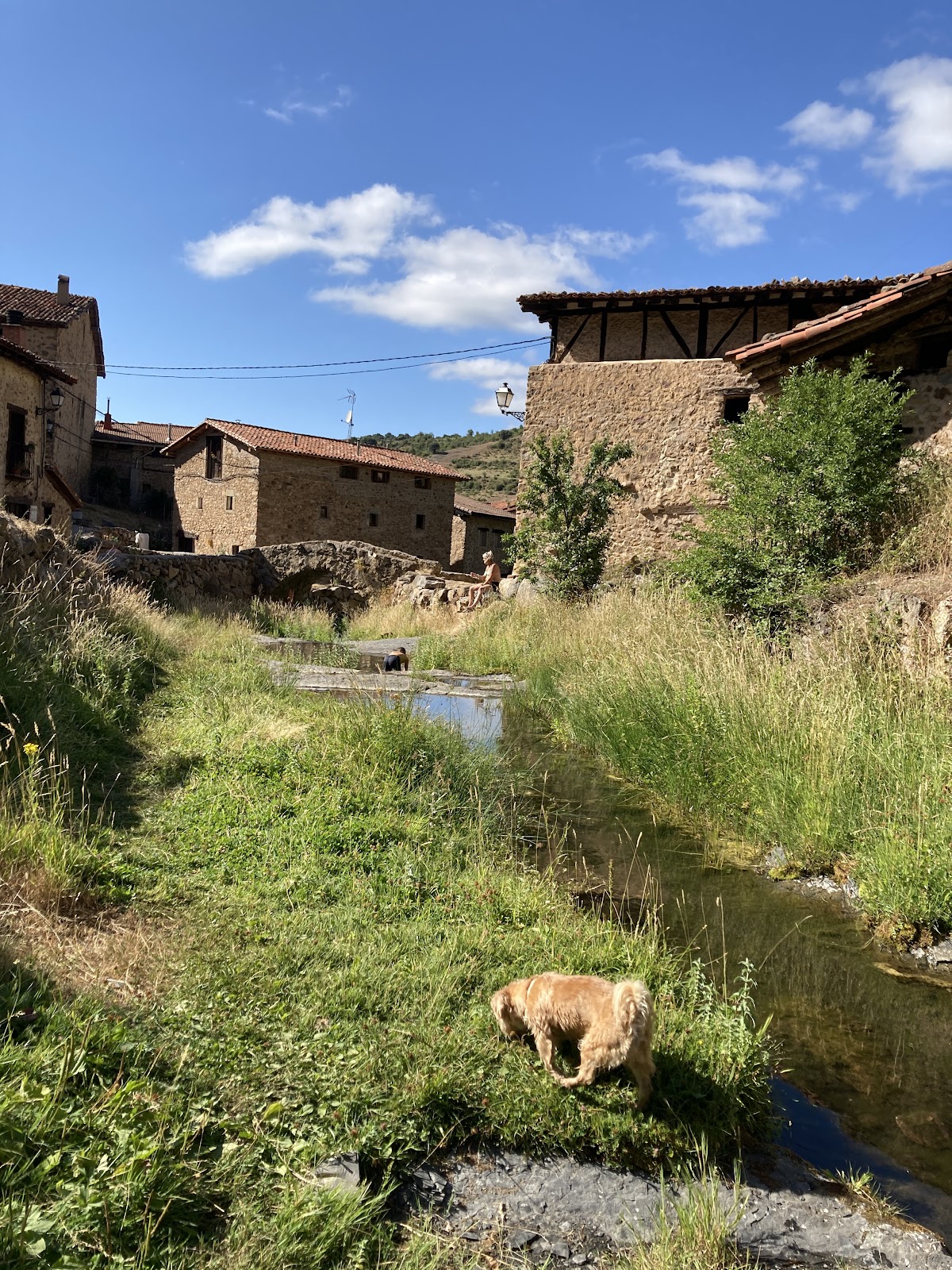Posada de Urreci