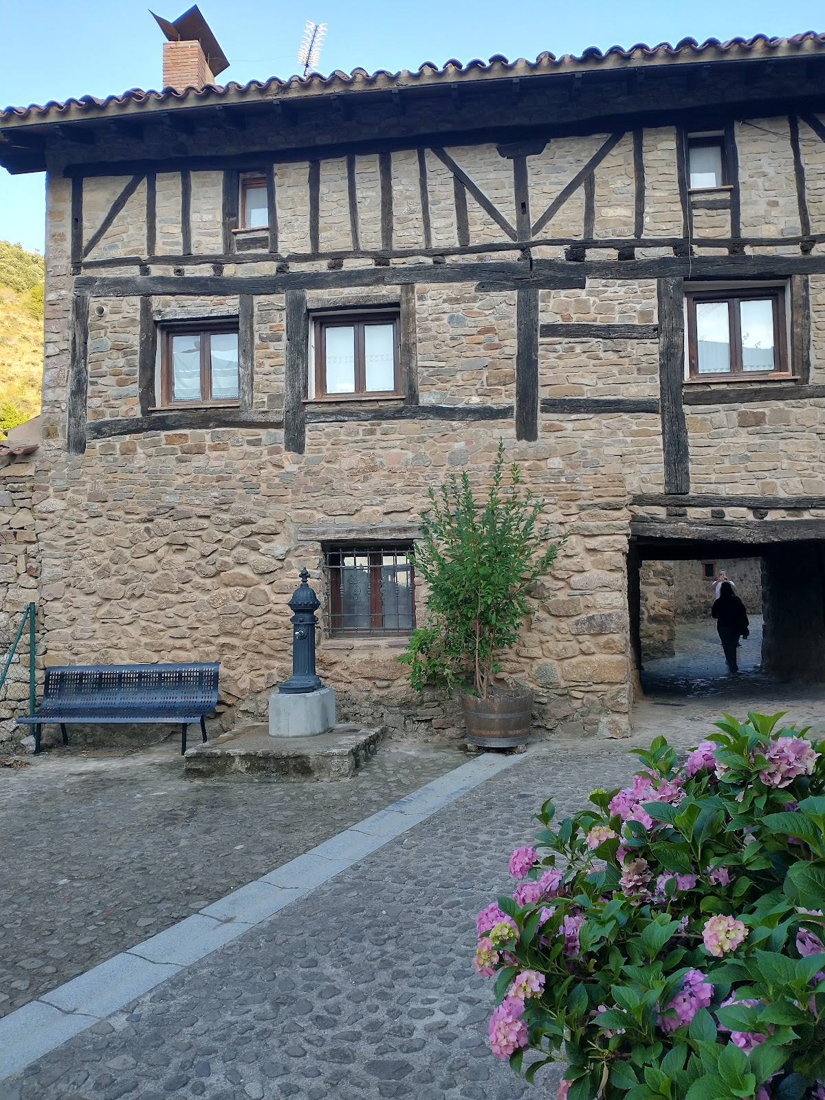 Posada de Urreci - Foto 4