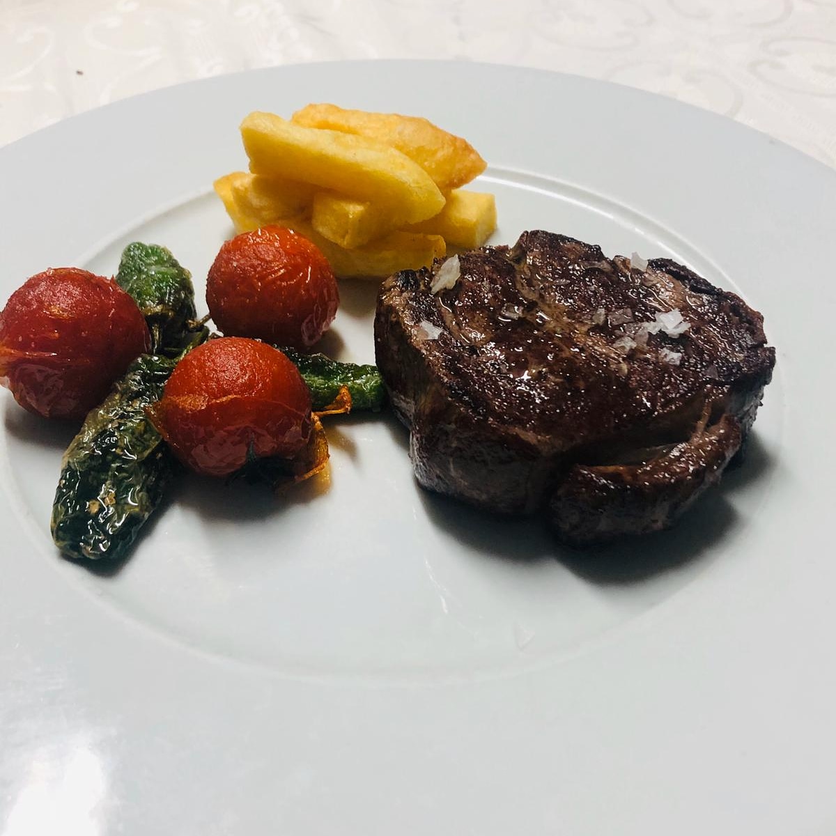 Parrilla Príncipe - Foto 2