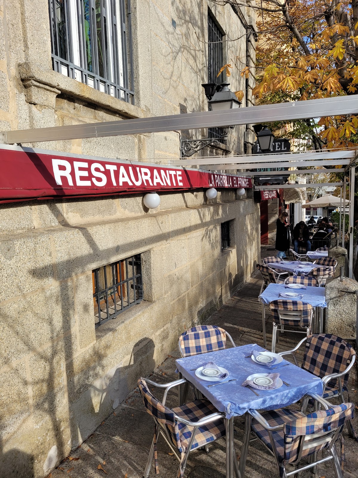 Parrilla Príncipe - Foto 5