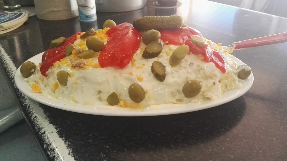 Cafetería-Cervecería Donde Paco - Foto 2