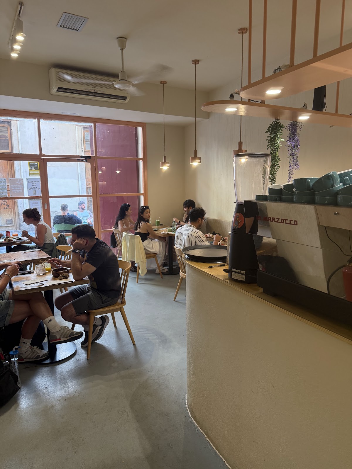 Coco Social House - Valencia