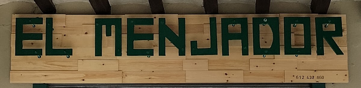 El Menjador - Foto 4