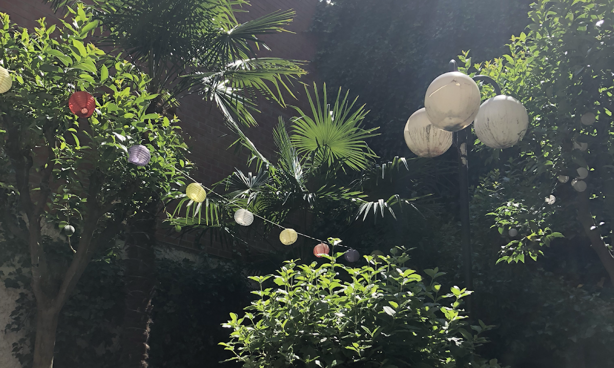 Central Café Jardín - Foto 3