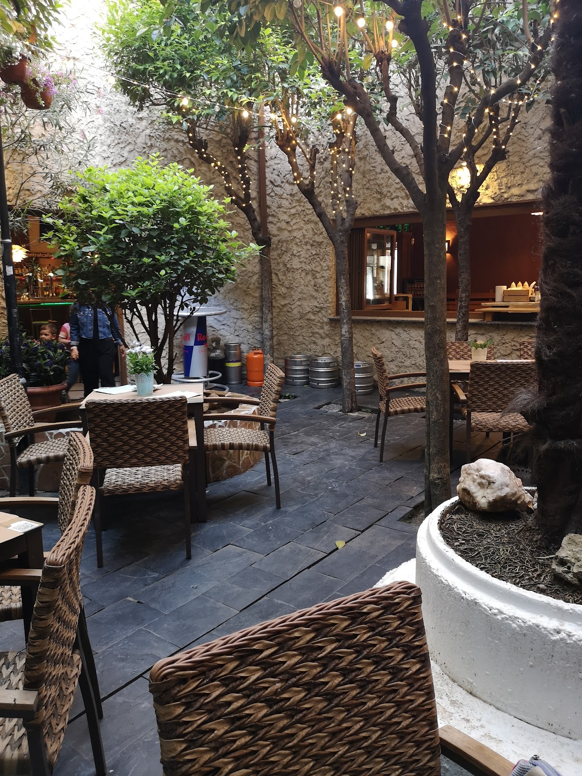 Central Café Jardín - Foto 4