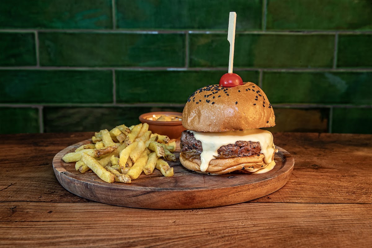 Rocco Restaurante Halal - Foto 2