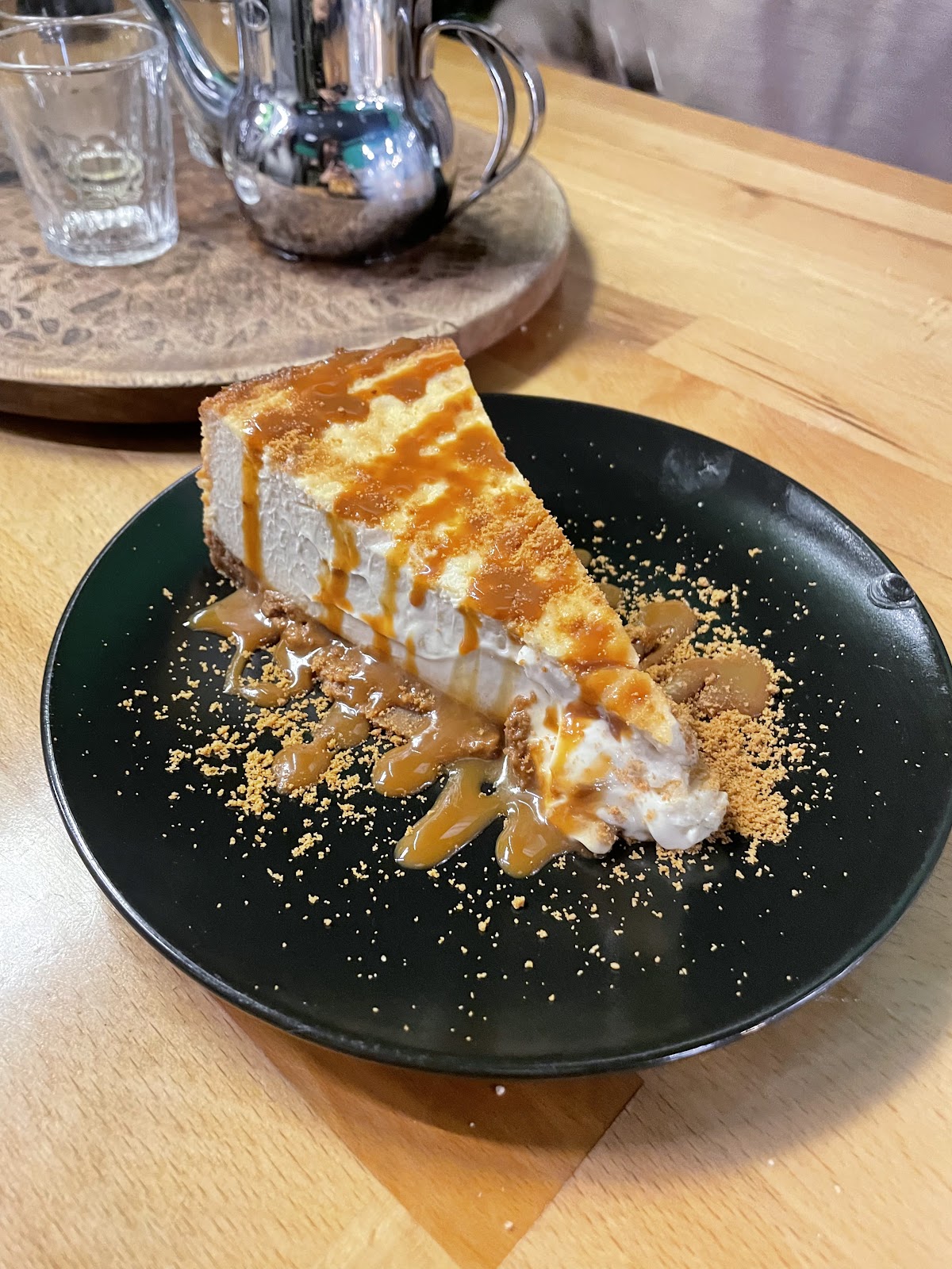 Rocco Restaurante Halal - Foto 3