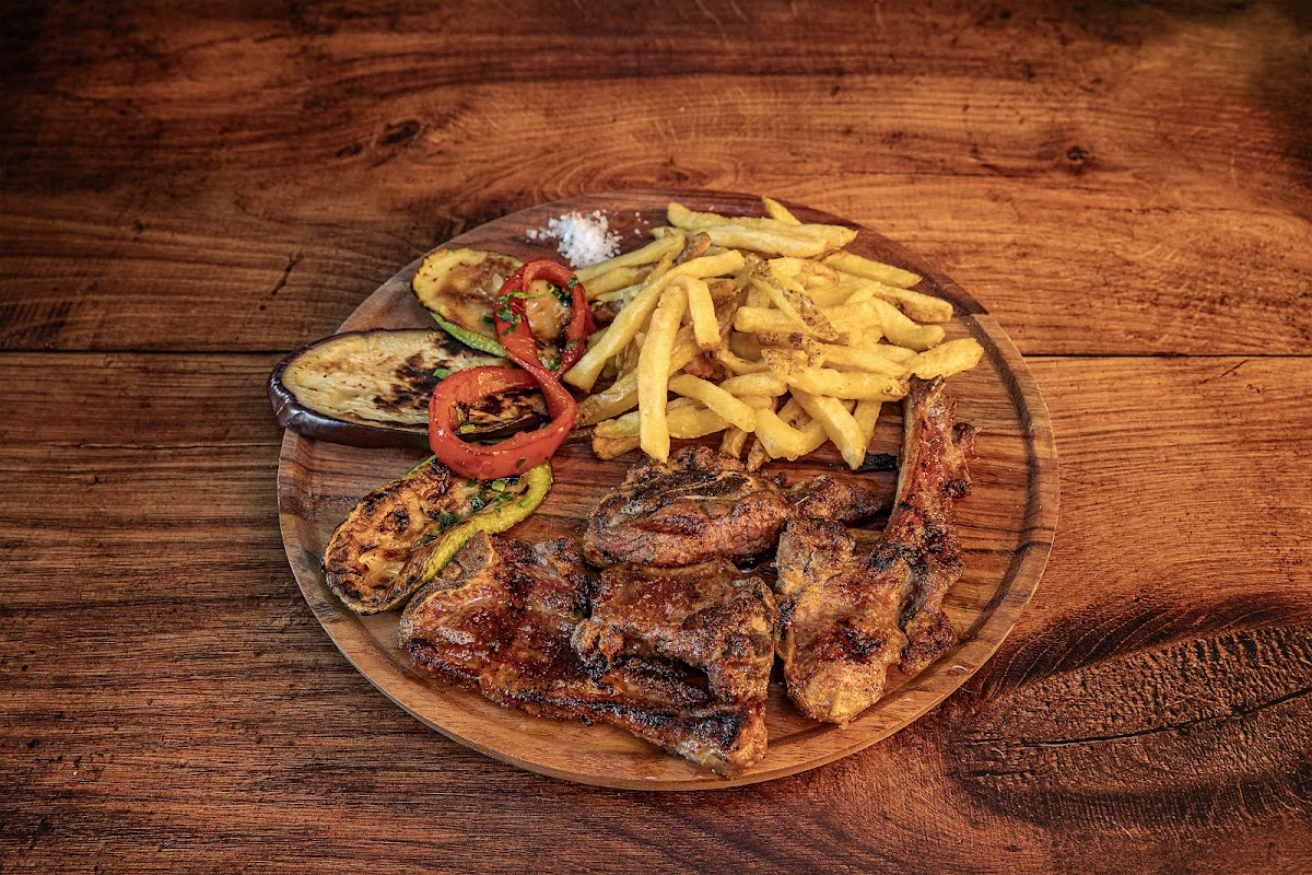 Rocco Restaurante Halal - Foto 5