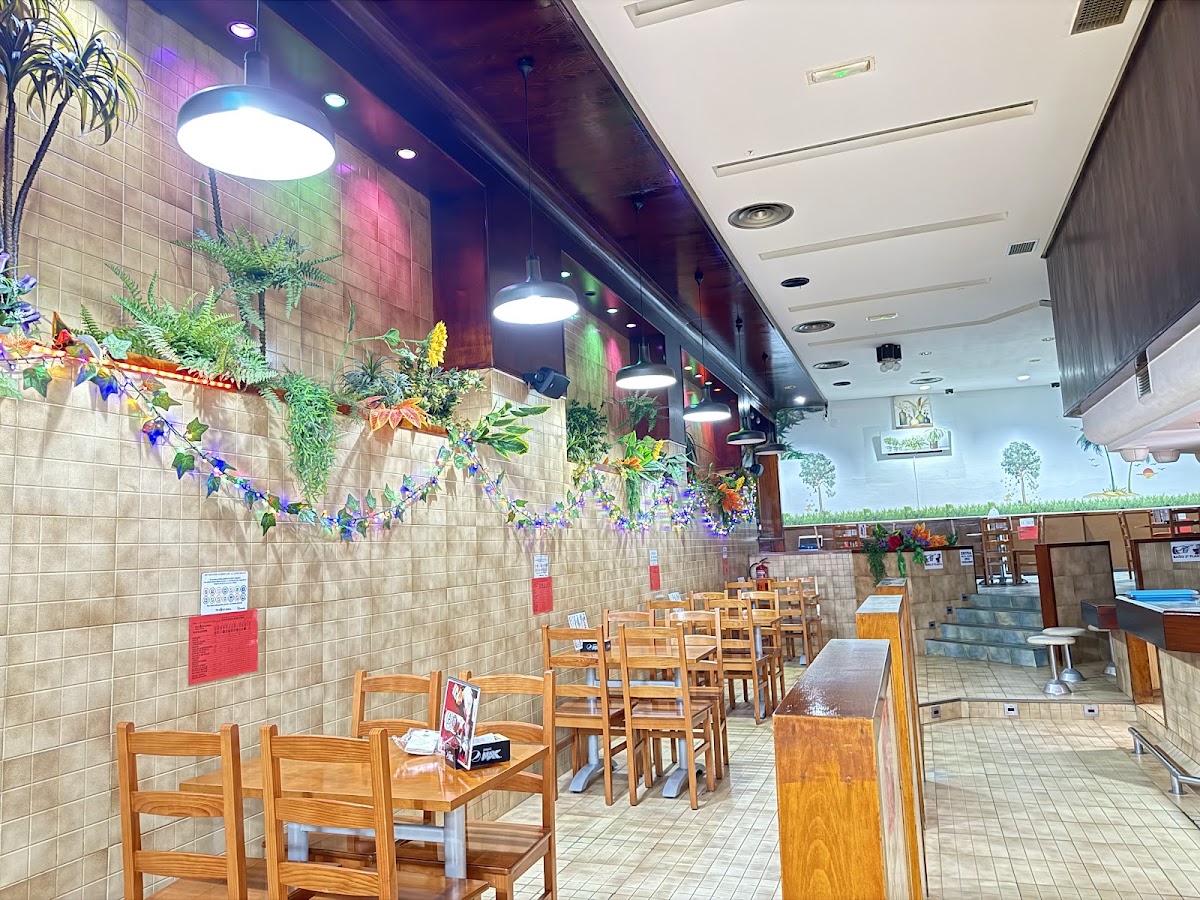 TELE ISTAMBUL DONER KEBAB - Foto 1