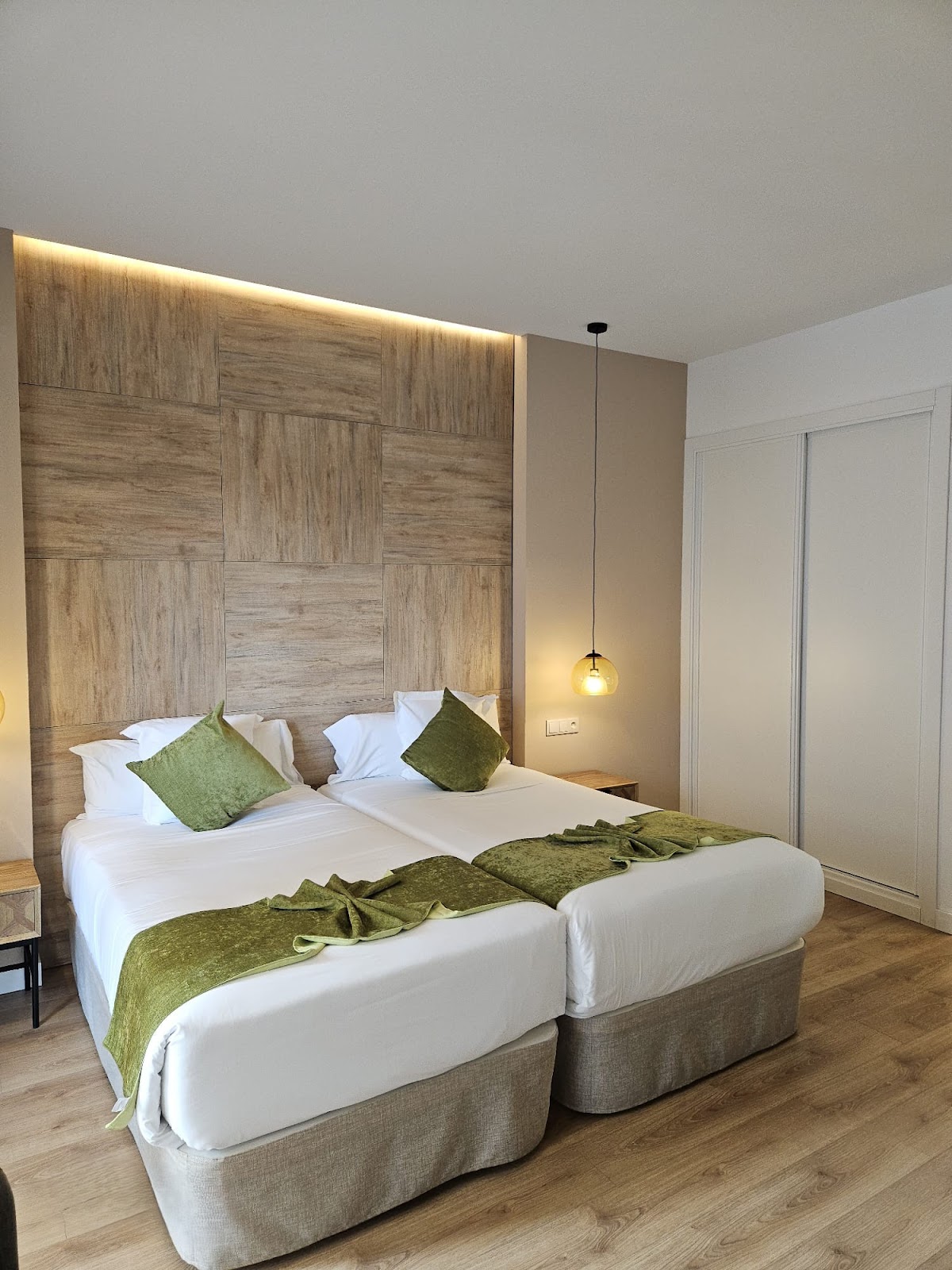 Dauria Suites - Foto 2