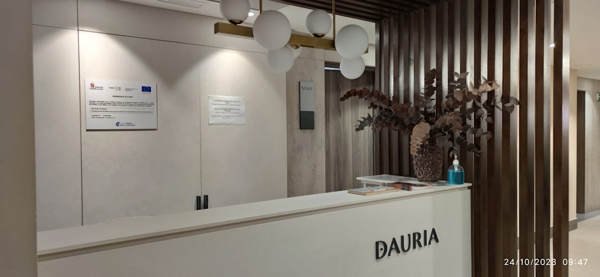 Dauria Suites - Foto 4