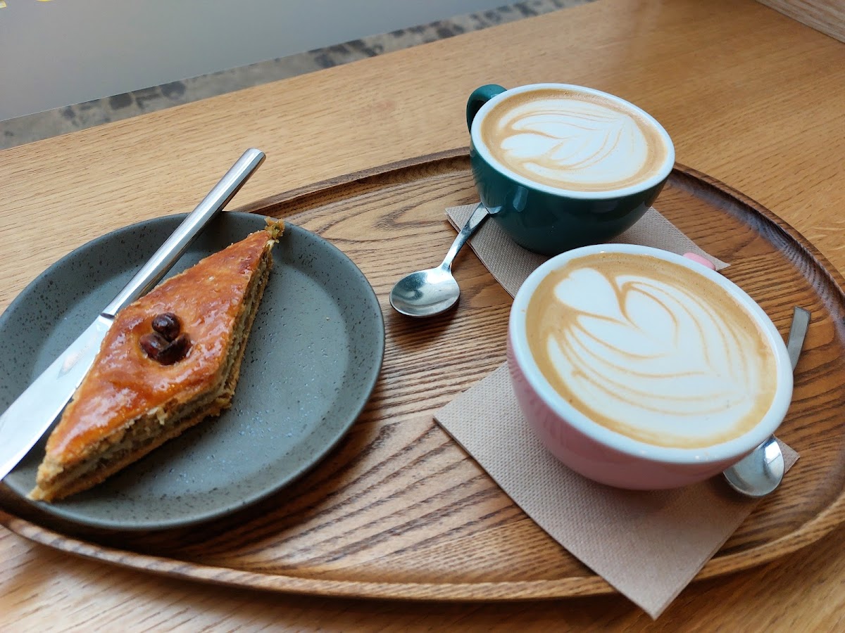 Kafema specialty coffee roastery - Foto 3