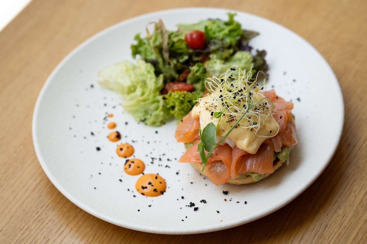 Kafema specialty coffee roastery - Foto 4