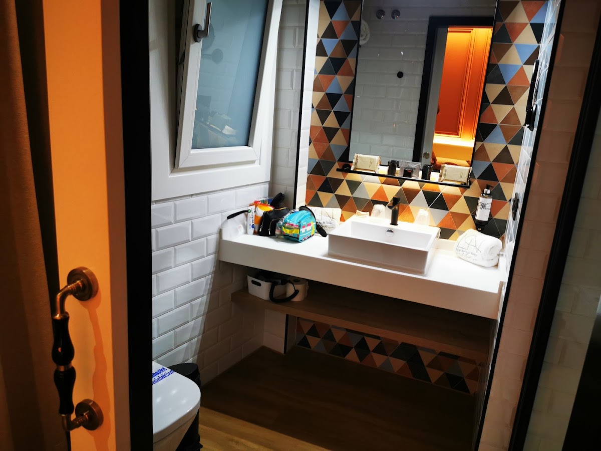 HOSTAL BOUTIQUE LA PUERTA DE NERJA - Foto 4