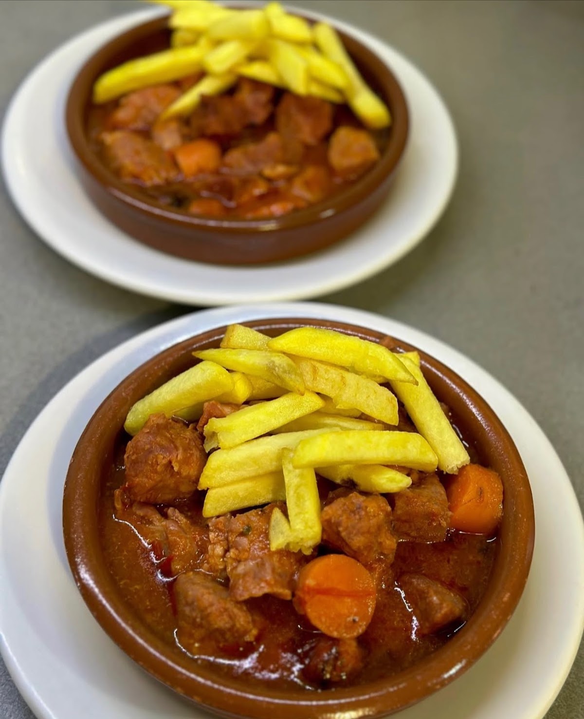 Bar restaurante morena - Foto 2