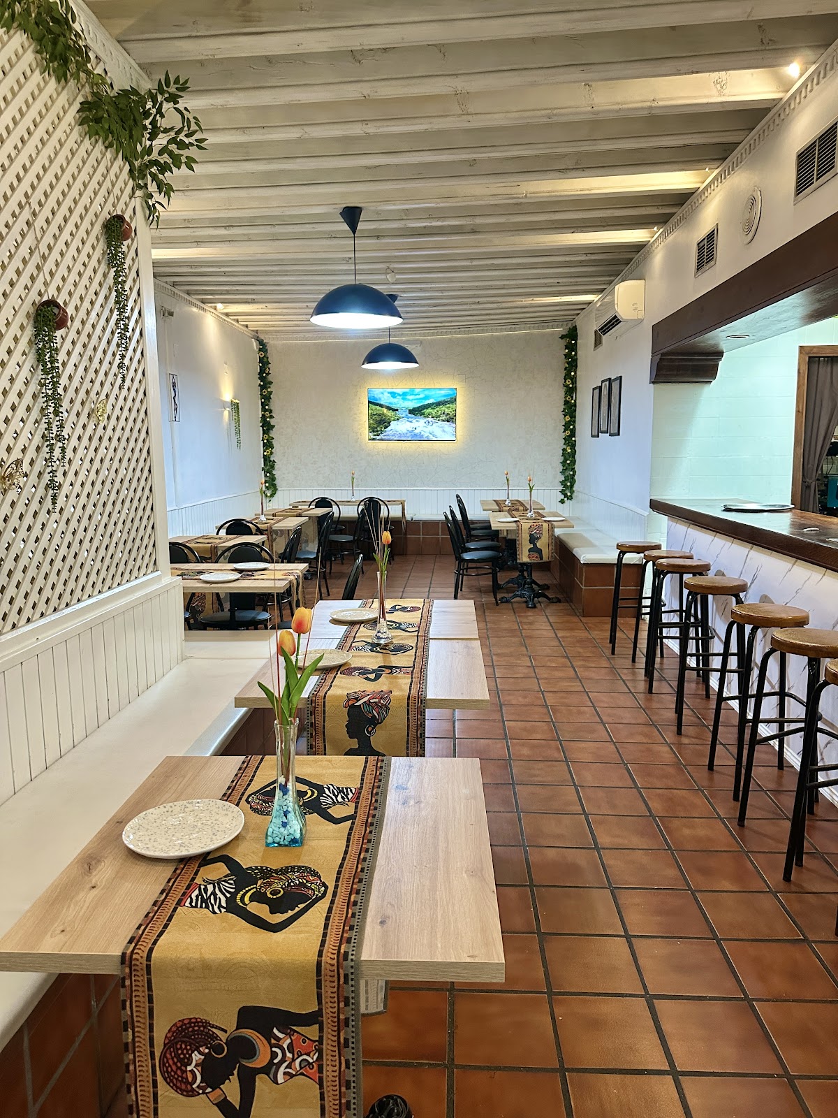 Bar restaurante morena - Foto 5