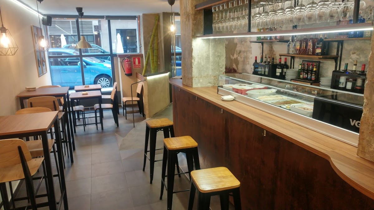 La Trastienda Gastro-Taberna Zaragoza - Foto 1