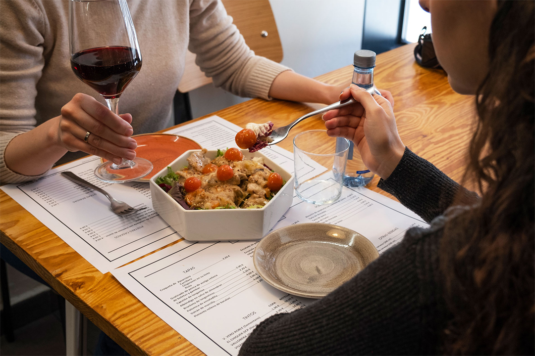 La Trastienda Gastro-Taberna Zaragoza - Foto 2