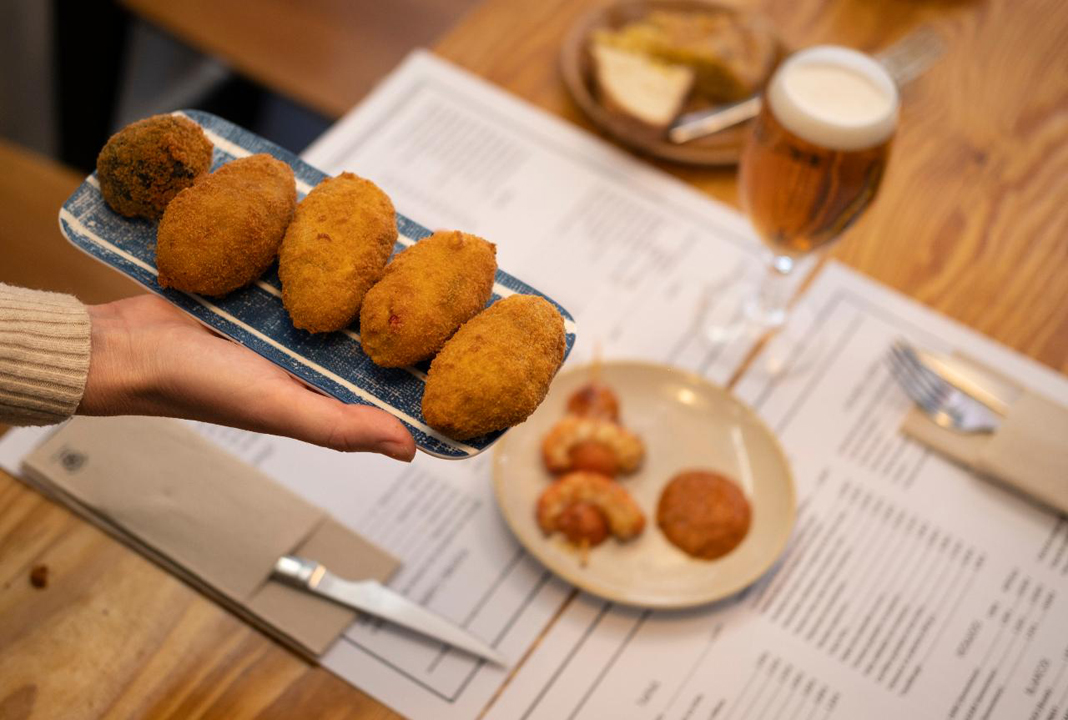 La Trastienda Gastro-Taberna Zaragoza - Foto 4