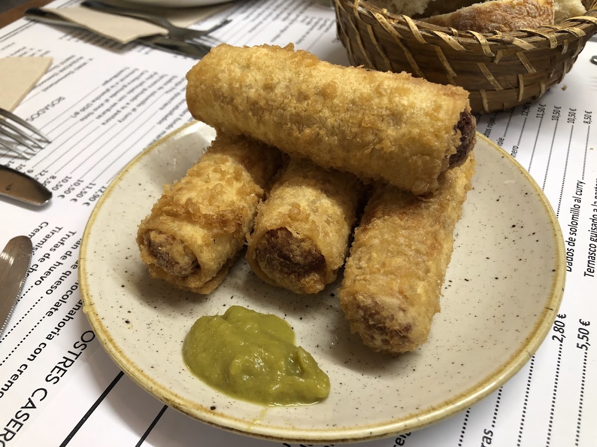 La Trastienda Gastro-Taberna Zaragoza - Foto 5