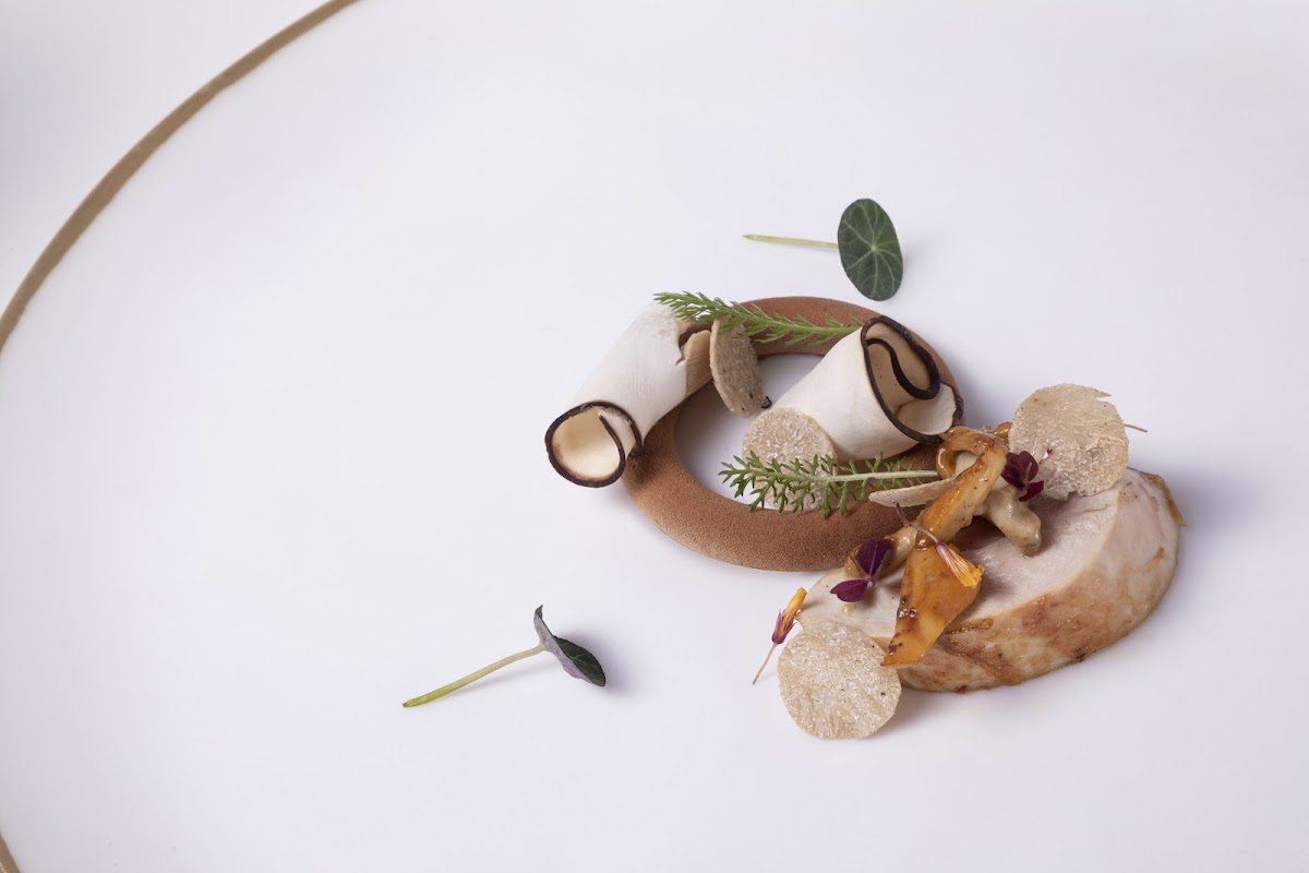 El Molino de Urdániz y Origen - Foto 2