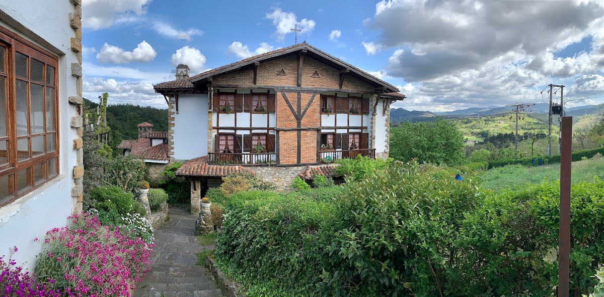 Restaurante Andra Mari Galdakao - Foto 4