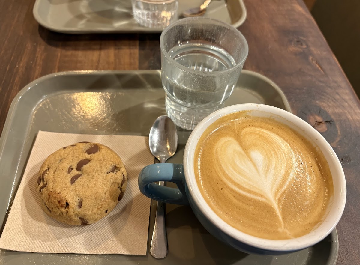 Austral Coffee Bar - Foto 3