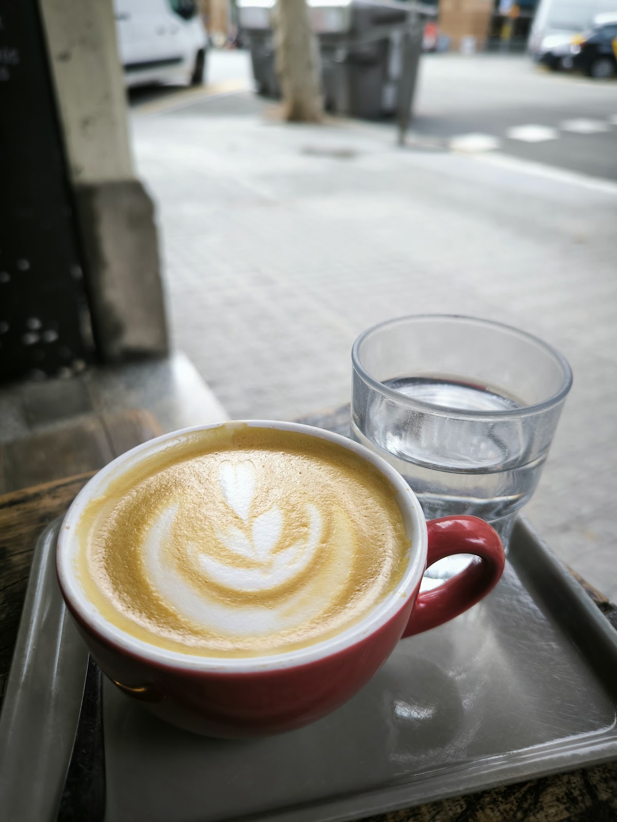 Austral Coffee Bar - Foto 4