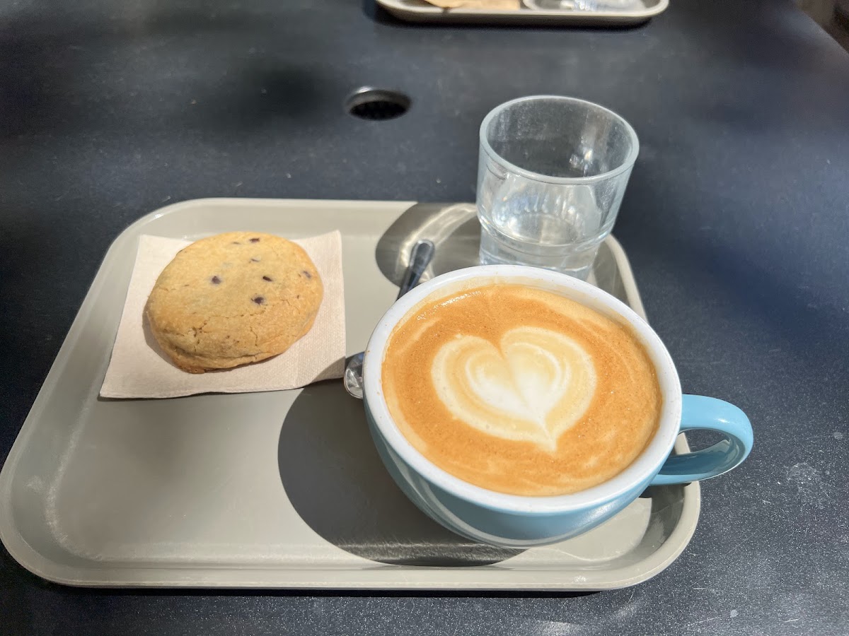 Austral Coffee Bar - Foto 5