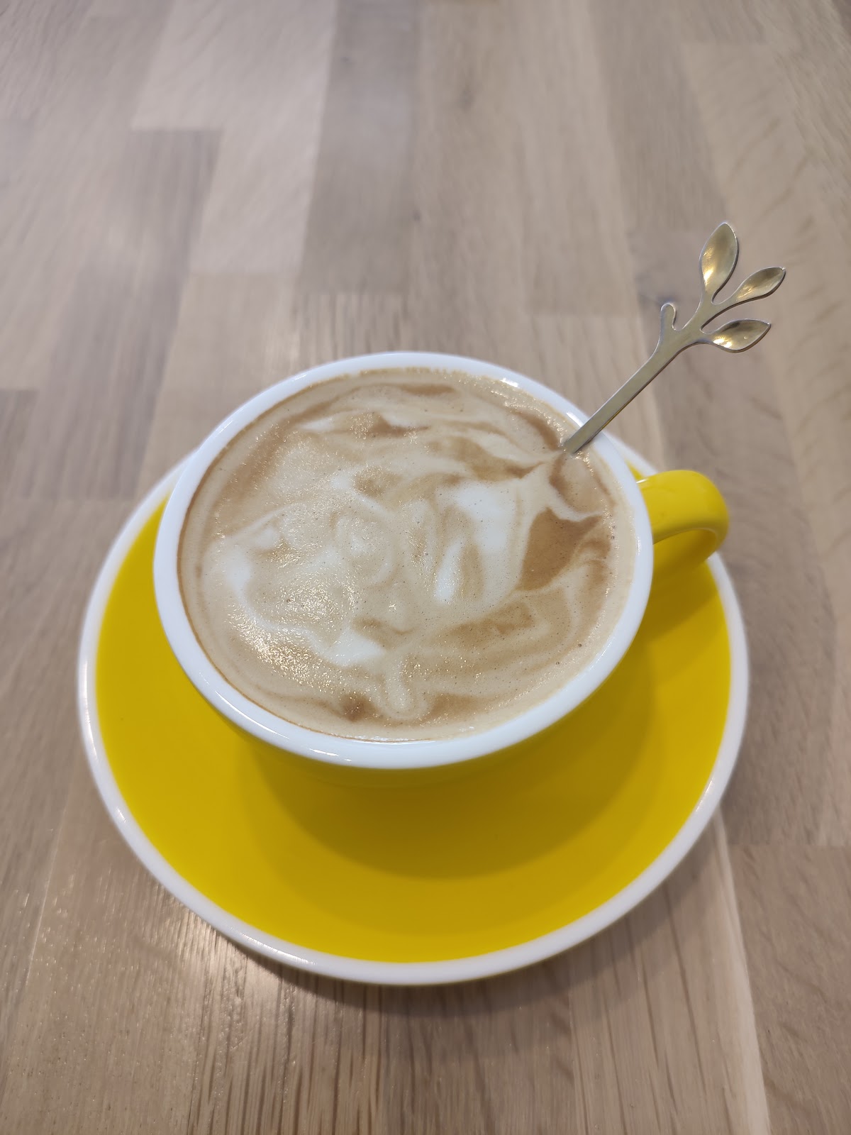 Nirmata Specialty Coffee - Foto 2