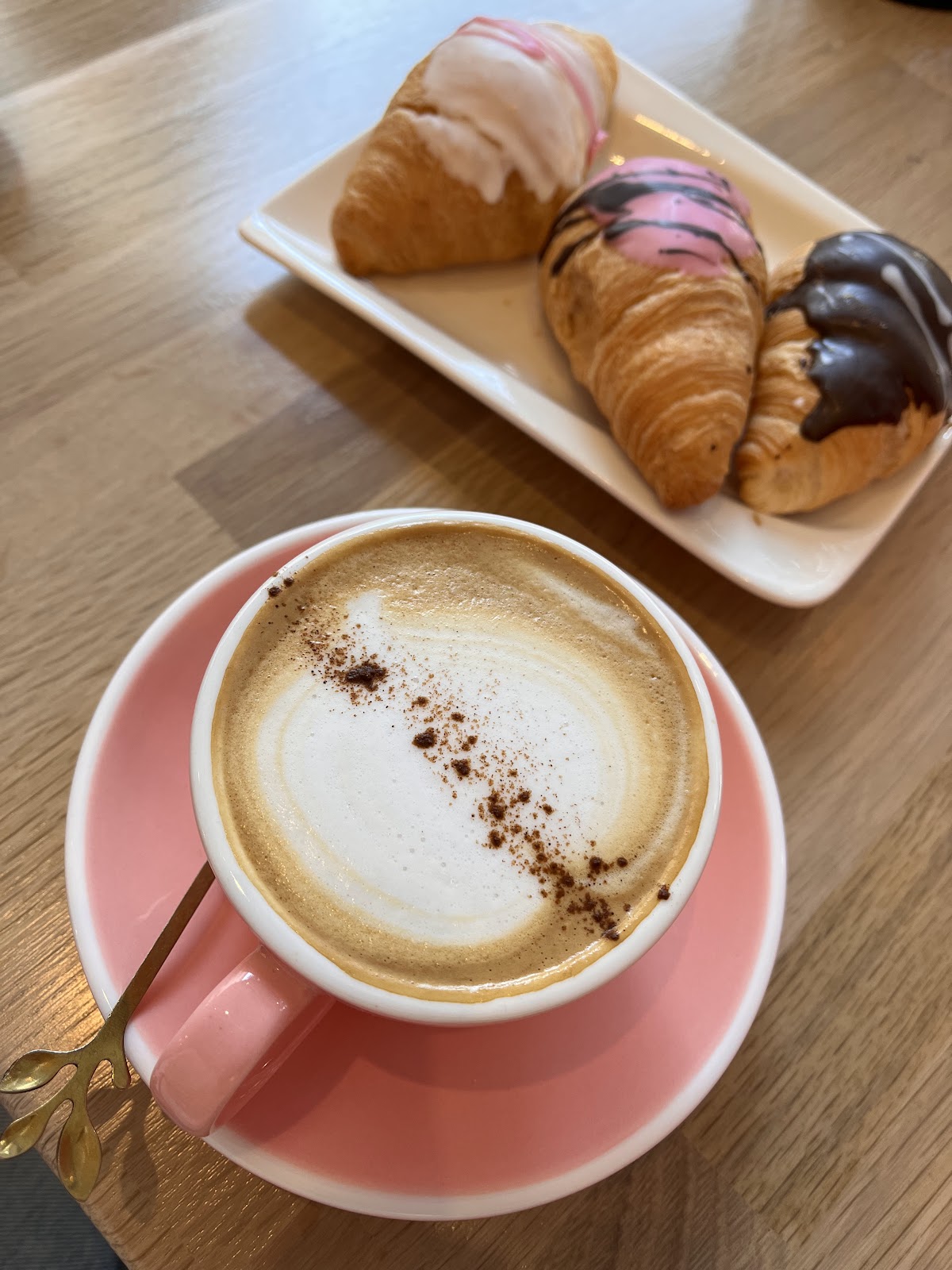 Nirmata Specialty Coffee - Foto 3