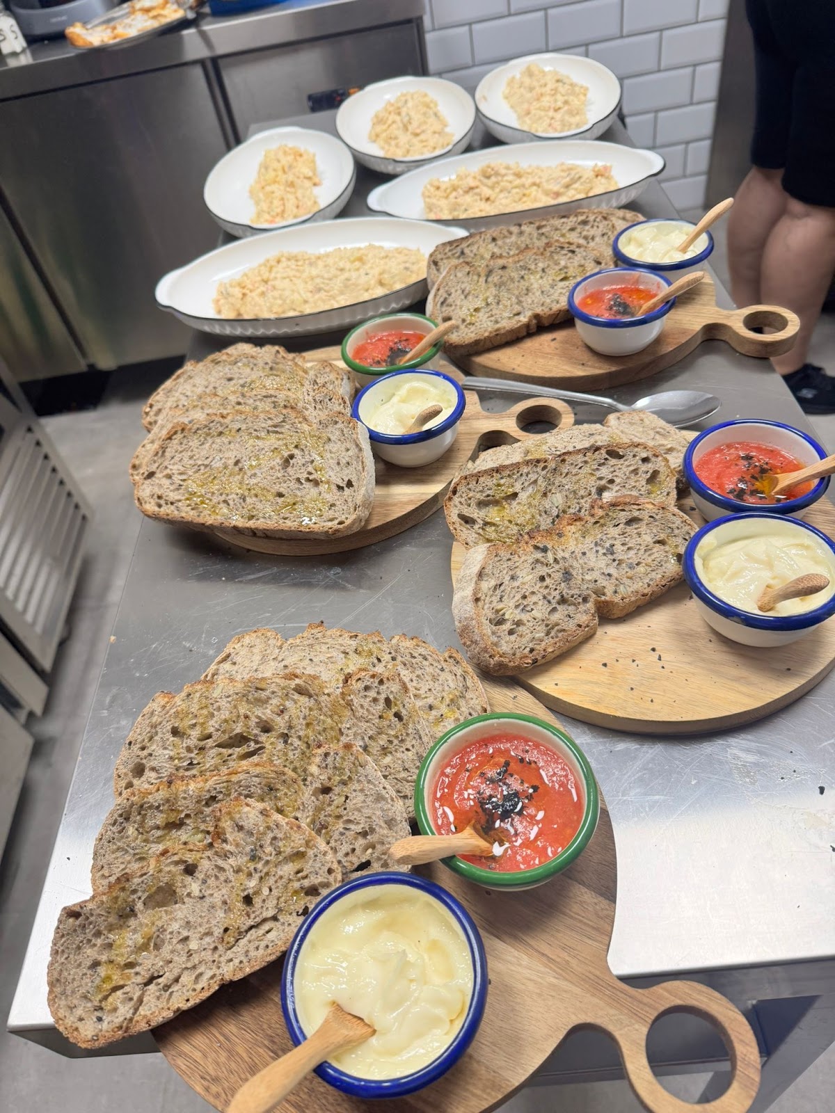 Bar cele Denia - Foto 2