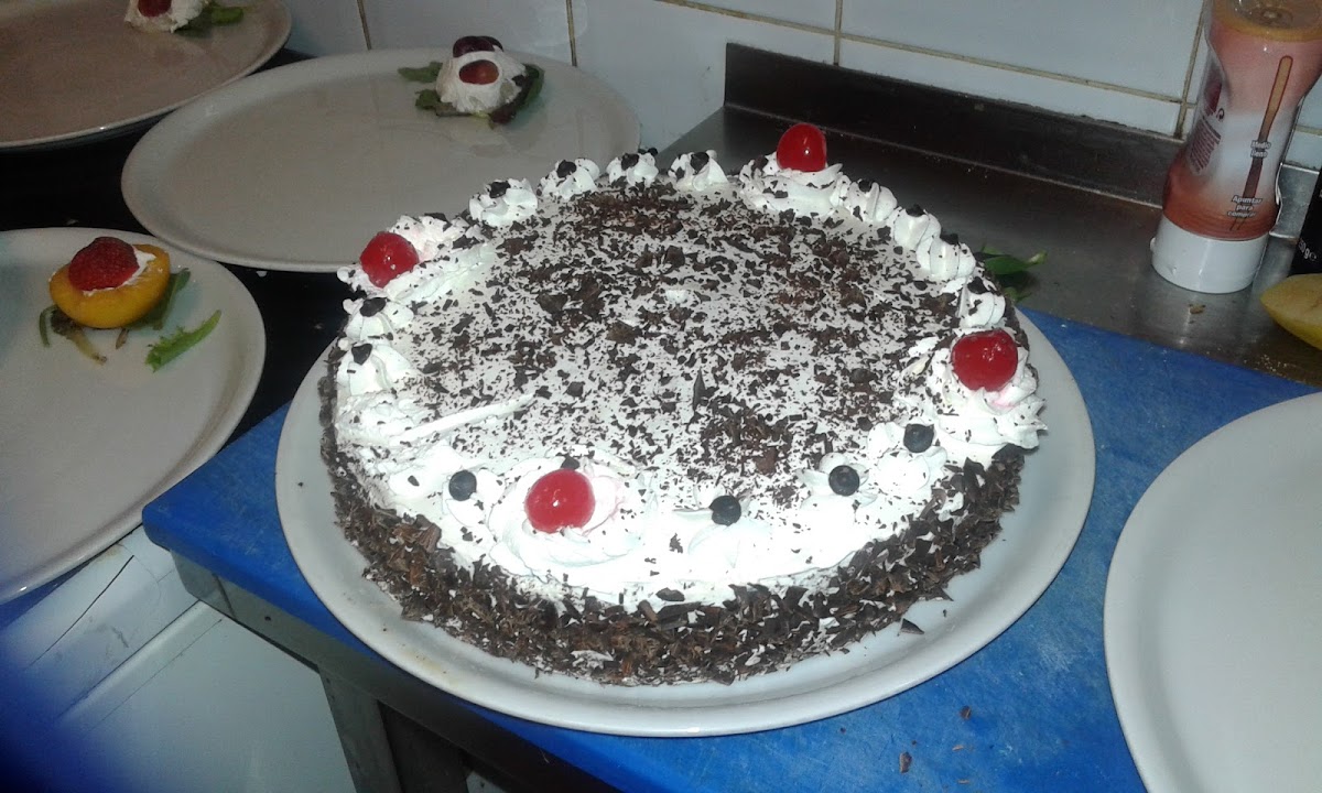 the vagabond - Foto 2