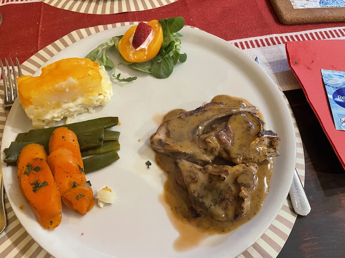 the vagabond - Foto 3