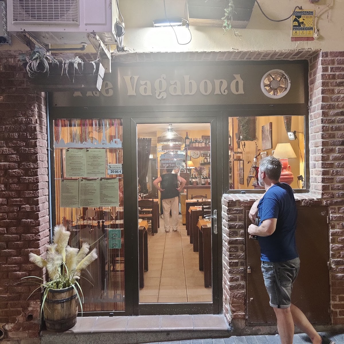 the vagabond - Foto 5