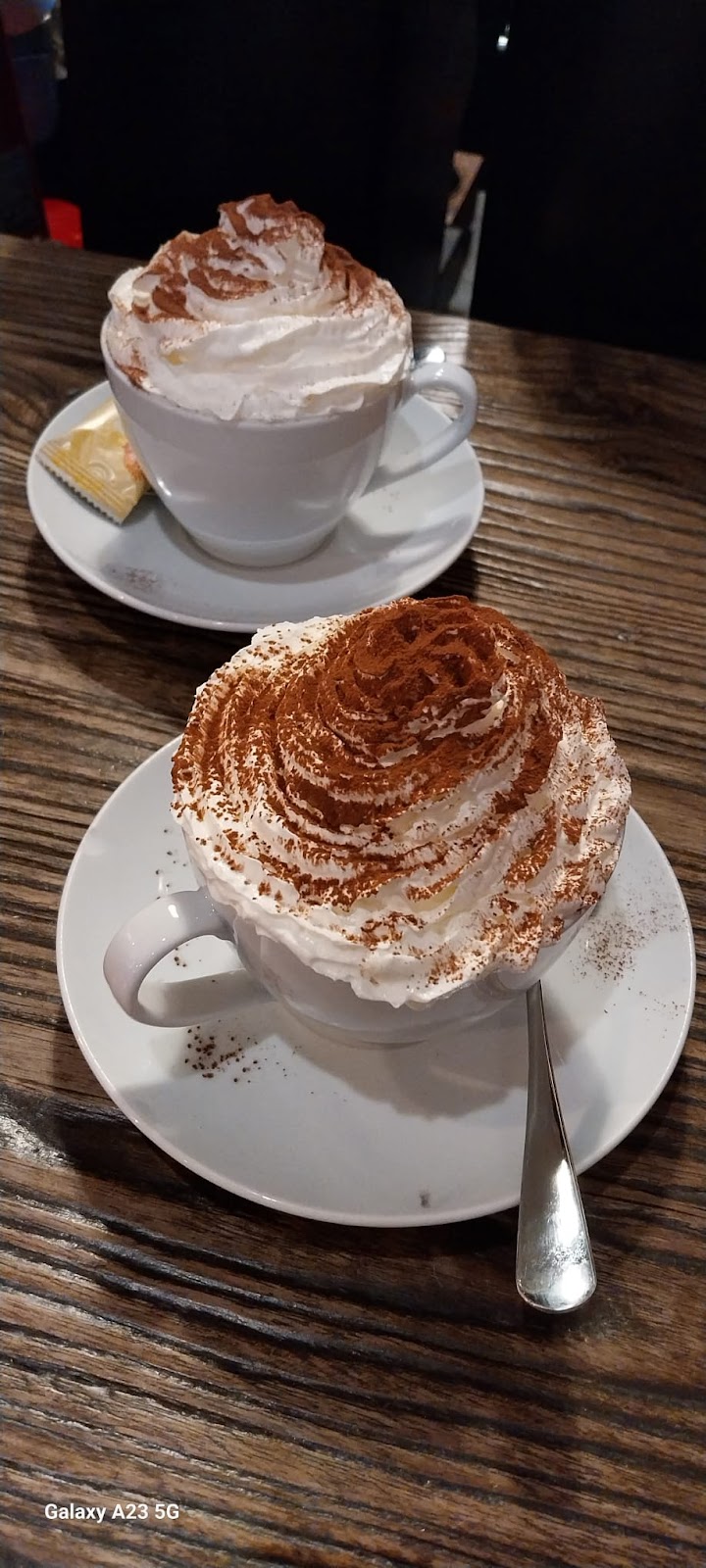 Culture Coffee - Foto 2